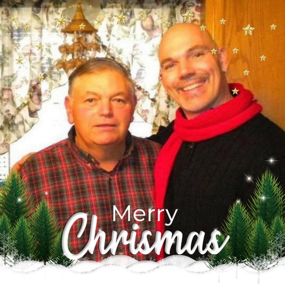 Meet your Posher, Scott - Picture 1 of 1